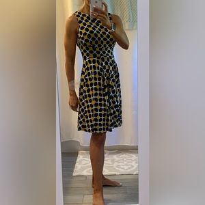 Donna Morgan size 4 dress